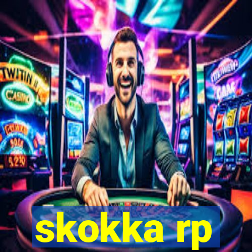 skokka rp